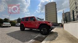 جیپ رانگلەر